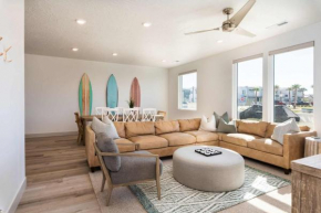 Pier 47 at Desert Color townhouse